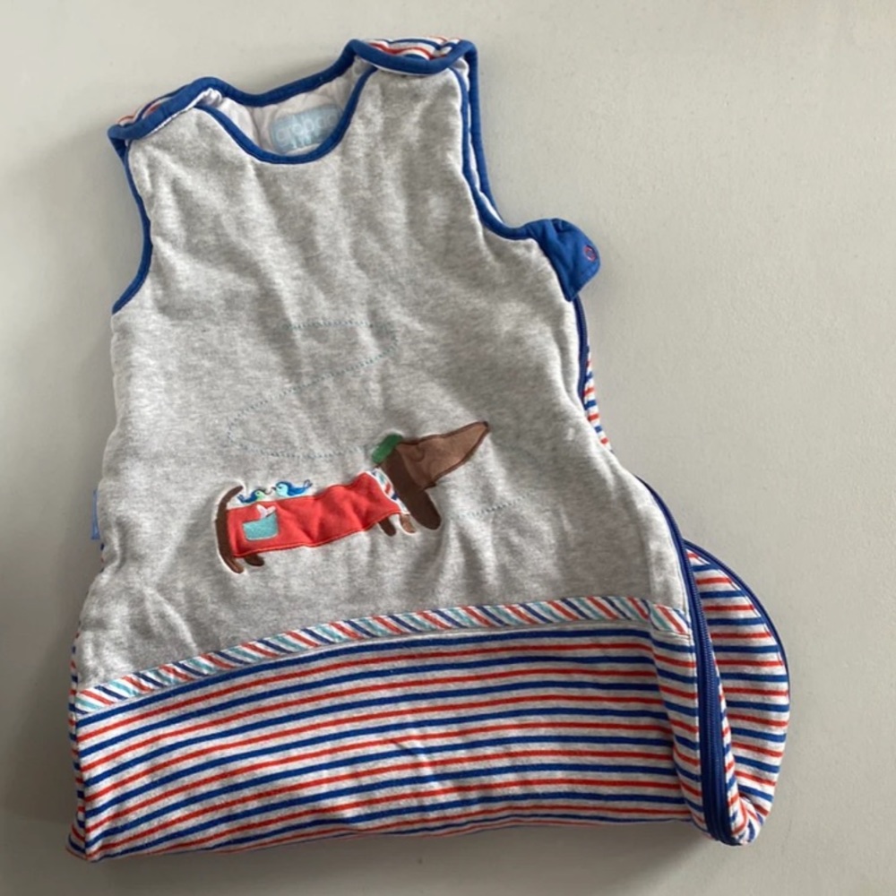 Gro Bag Sleep Sack
